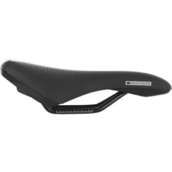 Madison Roam Junior Saddle - 135mm X 245mm - Black