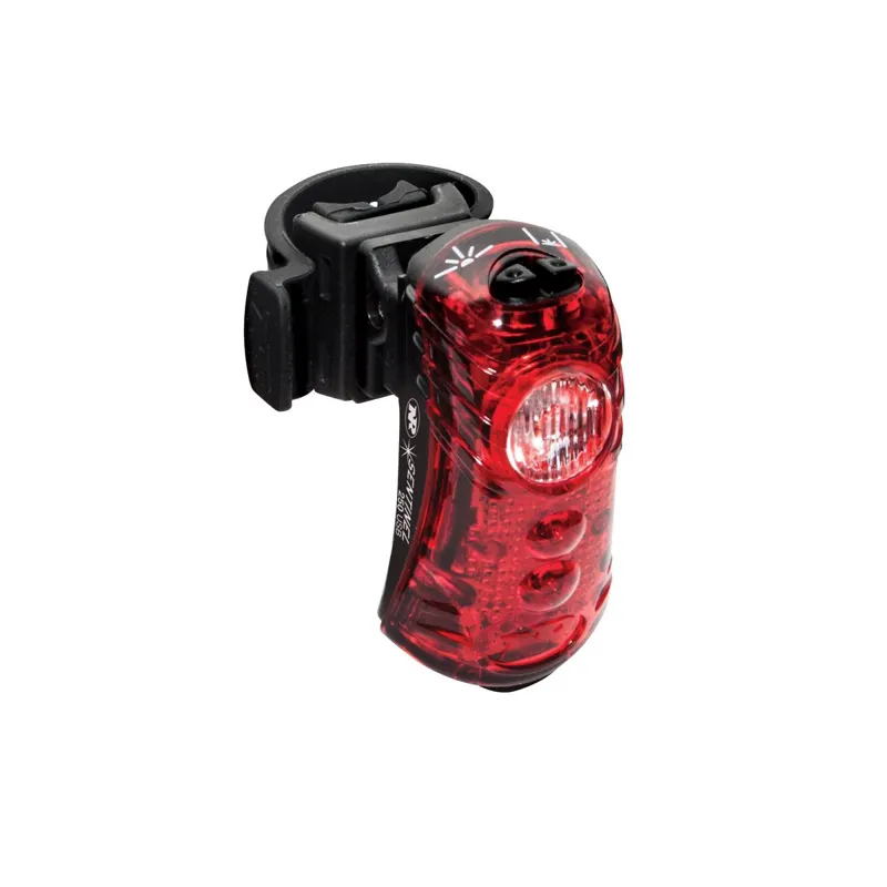 Niterider Sentinel 250 Lumen USB Rear Light - Image 2