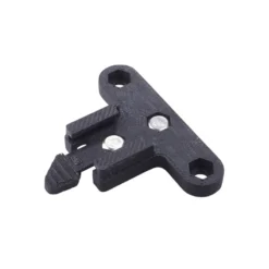 Niterider Taillight Rack Mount - Black