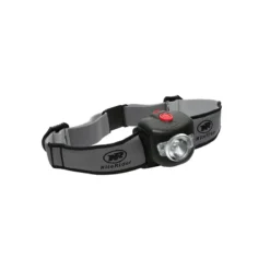 Niterider Adventure Pro 320 Headlamp - Black