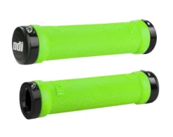 ODI Ruffian MTB Lock-On Grips - 130mm - Green