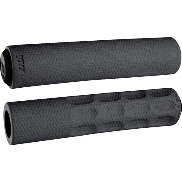 ODI Vapor Slip-On MTB GrIps - 130mm - Blue - Image 2