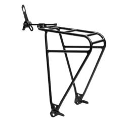 Ortlieb Quick Rack Rear Pannier Rack - Black