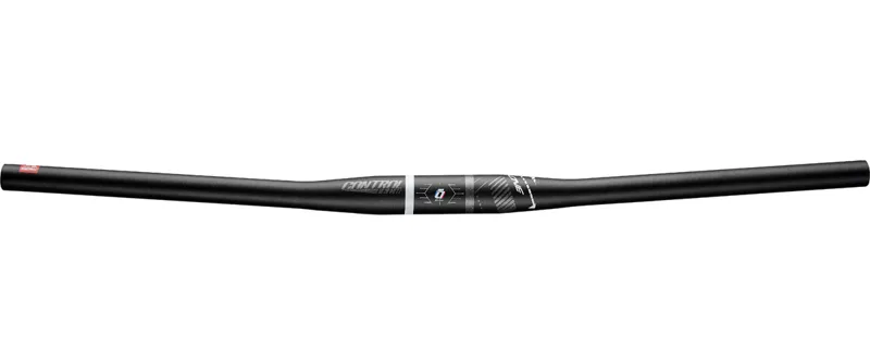 ControlTech One 6061 Flat MTB 31.8mm Handlebar - 760mm