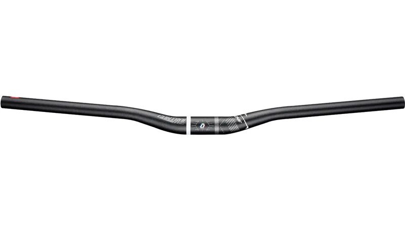 ControlTech One 6061 Riser MTB 31.8mm Handlebar - 700mm