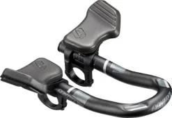 ControlTech Falcon 6061 TT Bar Extension - U-Bend