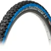 Panaracer Fire XC Pro TLC Folding 26 X 2.10 MTB Tyre - Black/Blue