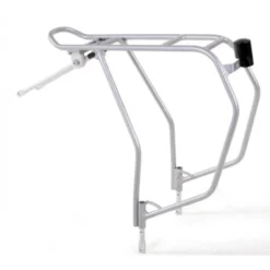 Passport Sport Rack Silver 26-28 Inch