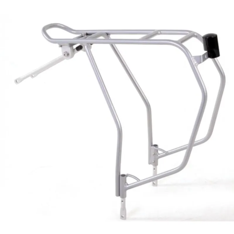 Passport Sport Rack Silver 26-28 Inch