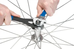 Park Tool PAW-6 6 Inch Adjustable Wrench - 6 Inch