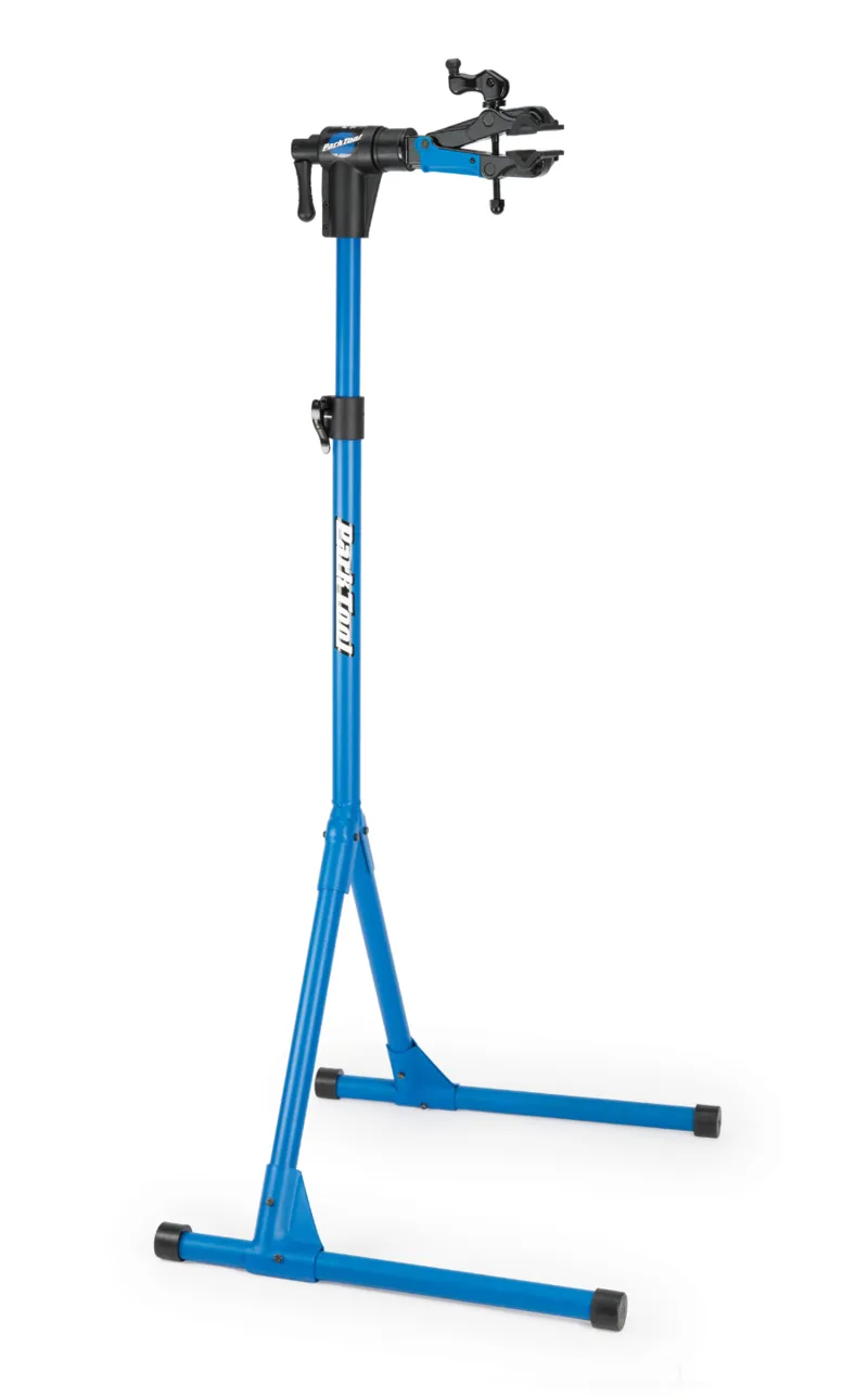 Park Tool PCS4-2 Deluxe Home Mechanic Repair Stand With 100-5D Clamp