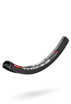 Dt-swiss DT Swiss TK 540 Touring Rim - Black - 32 Hole Disc