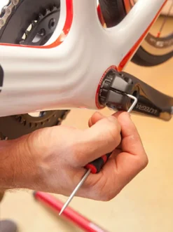 Feedback Sports Dual Sided Pic