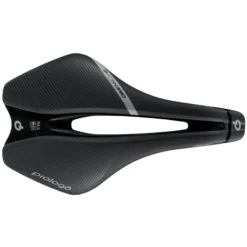 Prologo Dimension Tirox 143 Road Saddle - Black