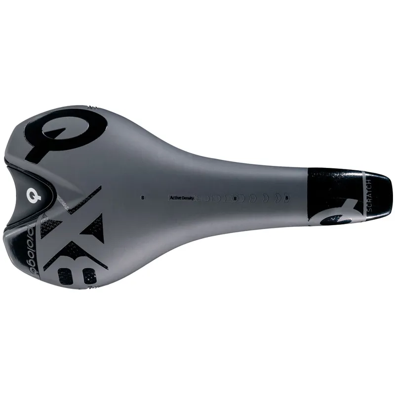 Prologo Scratch X8 Tirox MTB Saddle - Black - Image 2