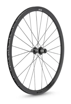 Dt-swiss DT Swiss PR 1400 DICUT Clincher 32mm OXIC Rear Wheel - 5x130mm QR