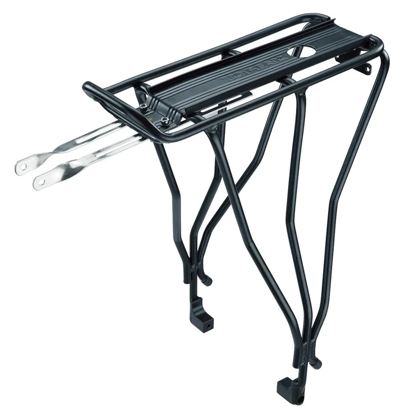 Topeak Babyseat II Rack - Black - Disc 29 Inch