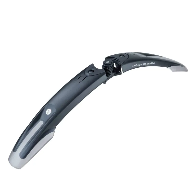Topeak DeFender M1 Front Mudguard - 27.5/29 Inch