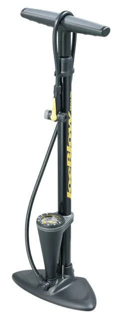 Topeak Joe Blow Max HP Track Pump - 160psi