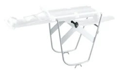 Topeak MTX Dual Side Frames - NO Rack Included - Silver - 300g