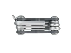 Topeak Mini 6 Multi Tool - 6 In 1.