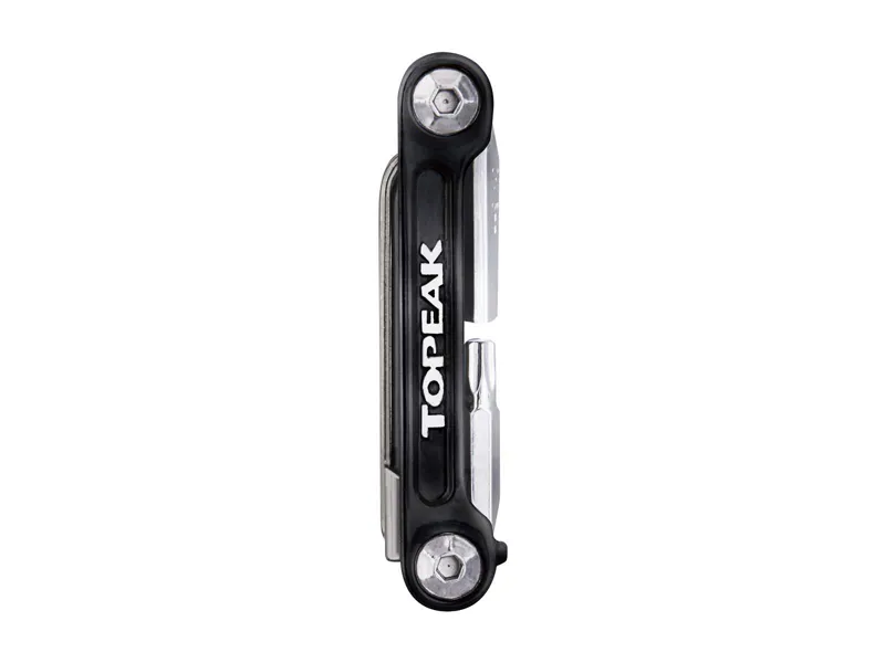 Topeak Mini 9 Pro Folding Multi Tool - Image 4