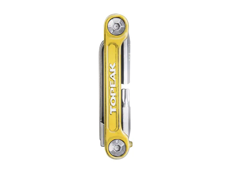 Topeak Mini 9 Pro Folding Multi Tool - Image 2