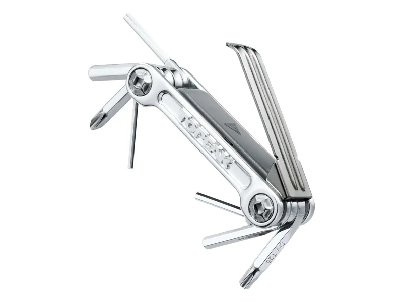 Topeak Mini 9 Pro Folding Multi Tool - Image 6