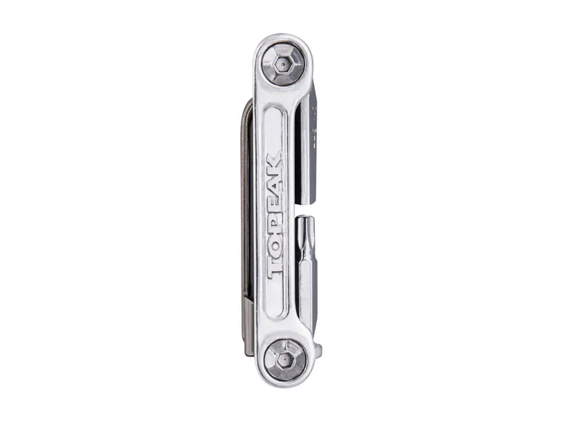 Topeak Mini 9 Pro Folding Multi Tool - Image 3