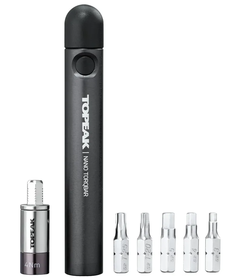 Topeak Nano Torqbar Torque Wrench - Image 3