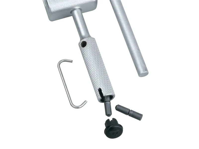 Topeak Universal Chain Tool - Silver - Image 2