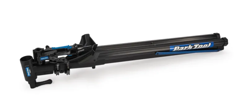 Park Tool PRS25 Team Issue Repair Stand Aluminium - Black - Image 2