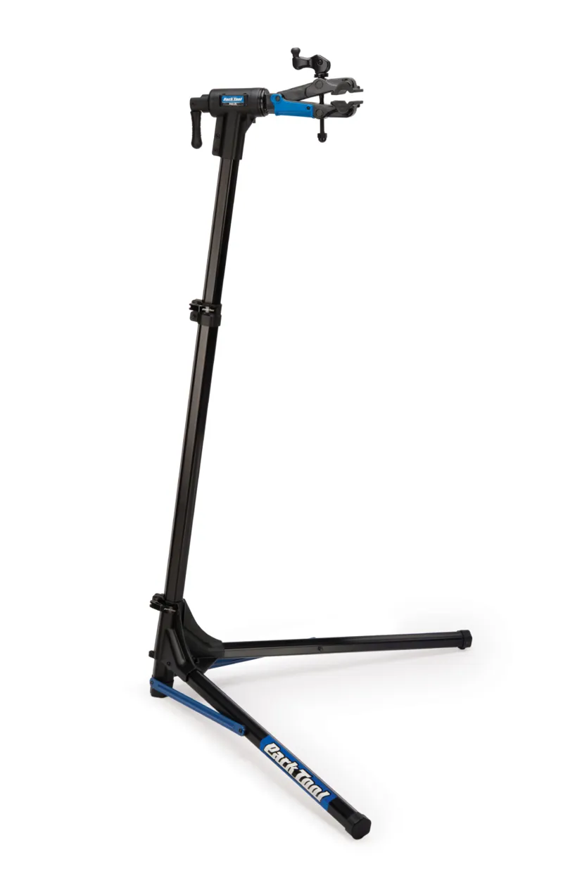 Park Tool PRS25 Team Issue Repair Stand Aluminium - Black - Image 4