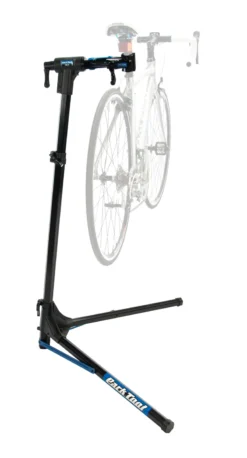 Park Tool PRS25 Team Issue Repair Stand Aluminium - Black