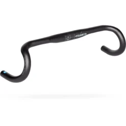 Pro Discover Gravel Handlebars - Black