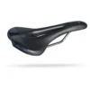 Pro Turnix Gel Saddle - Black