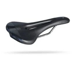 Pro Turnix Gel Saddle - Black