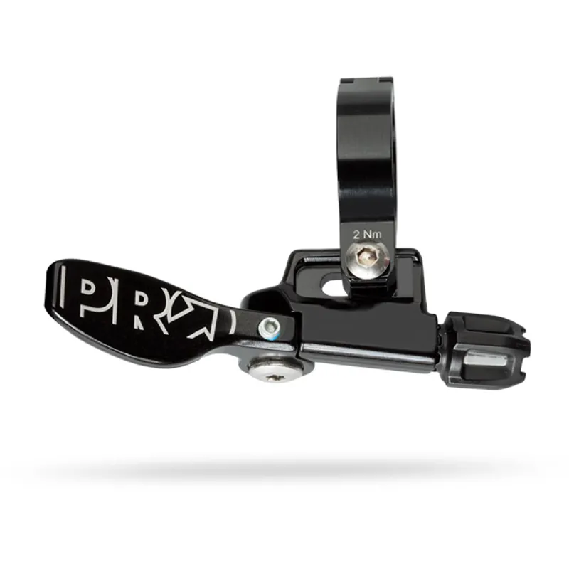 Pro Koryak Dropper Seatpost - LH Lever