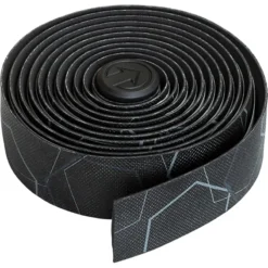 Pro Gravel Comfort Bar Tape - Black