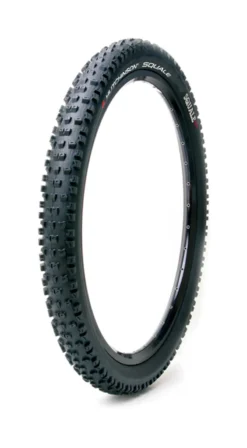 Hutchinson Squale MTB Tyre 27.5 Inch - Black - 27.5×2.25 | 2 X 66 TPI