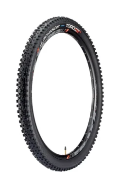 Hutchinson Toro MTB Tyre 27.5×2.35 2x66 TPI Tubless Ready RR End