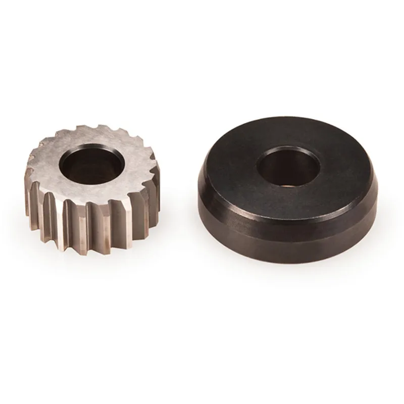 Park Tool 791 - Reamer / Spacer Set For Pressfit 30 BB Shells