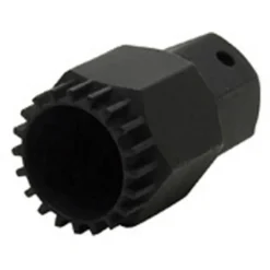Park Tool BBT22C 20 Spline Bottom Bracket Tool For Shimano And ISIS