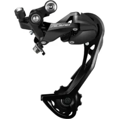 Shimano RD-M3100 Alivio 9-Speed Shadow Rear Derailleur - SGS Long Cage