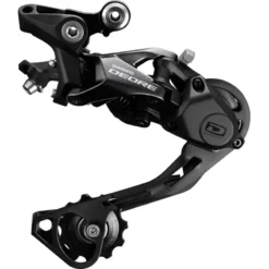 Shimano RD-M6000 Deore 10-speed Shadow+ Design GS Rear Derailleur