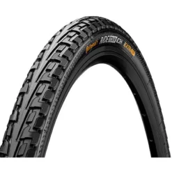 Continental Ride Tour 28 Tyre - Black - 28 X 1 1/