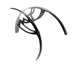 Crud Road Racer Mk3 Mudguard Set - Fits Up To 700x38c