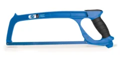 Park Tool SAW-1 Hacksaw - Blue