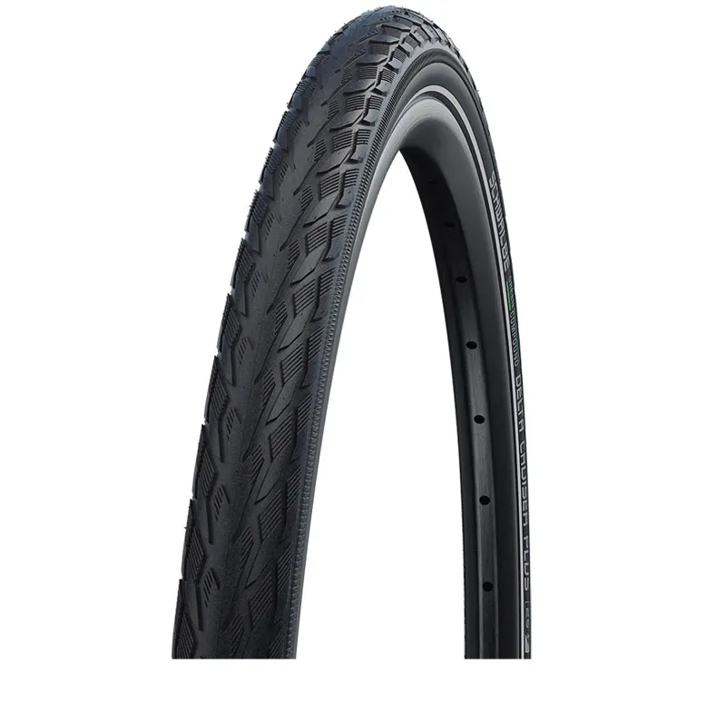 Schwalbe Delta Cruiser Plus PunctureGuard 700c Hybrid Tyre