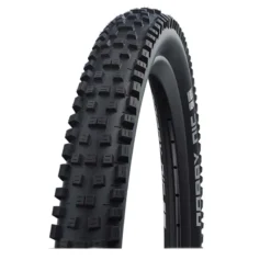 Schwalbe Nobby Nic Addix Performance DD Folding 26 X 2.40 MTB Tyre